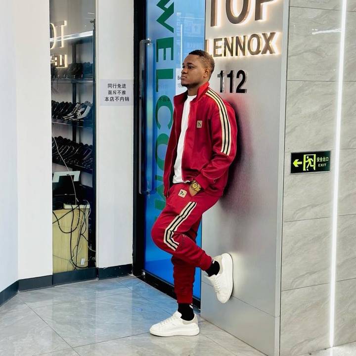 ZB CARGO🇨🇳🇹🇬🇳🇪🇧🇯🇬🇭