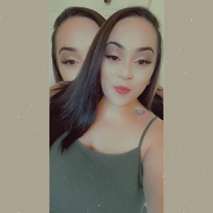 Siimply B'Anna Nicole