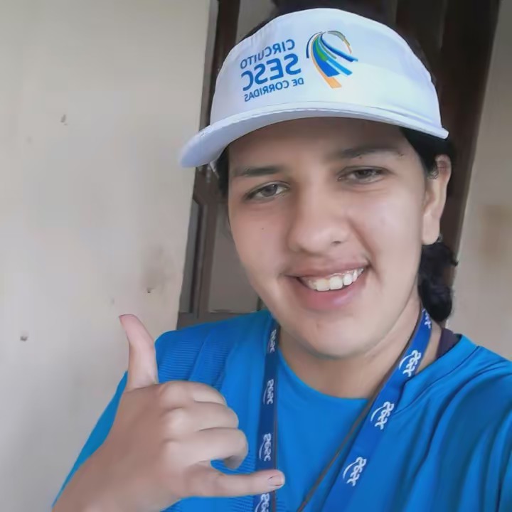 Ariane Quirino Ponte