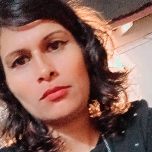 Ruth marsella Ortiz Zavala