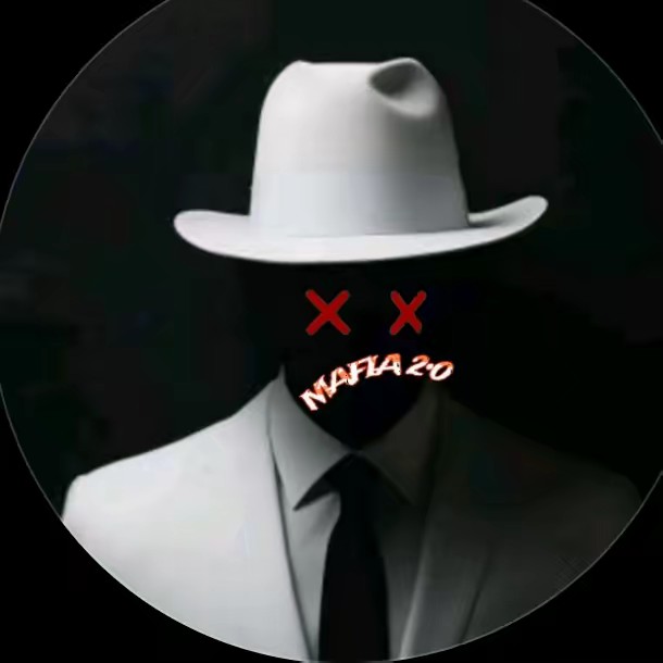 𝐌𝐀𝐅𝐈𝐀𝟐.𝟎🗿