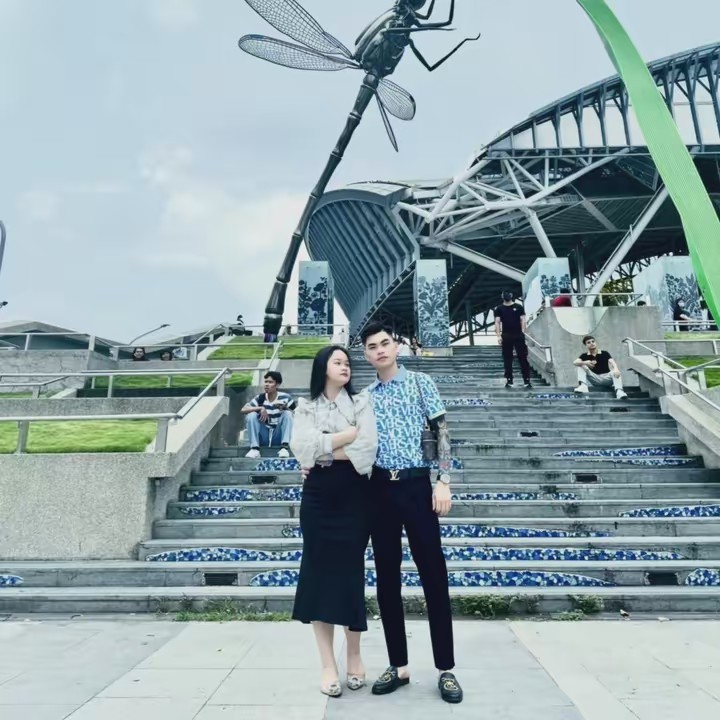 Thể Xã’s Hội’s🇻🇳&🇹🇼