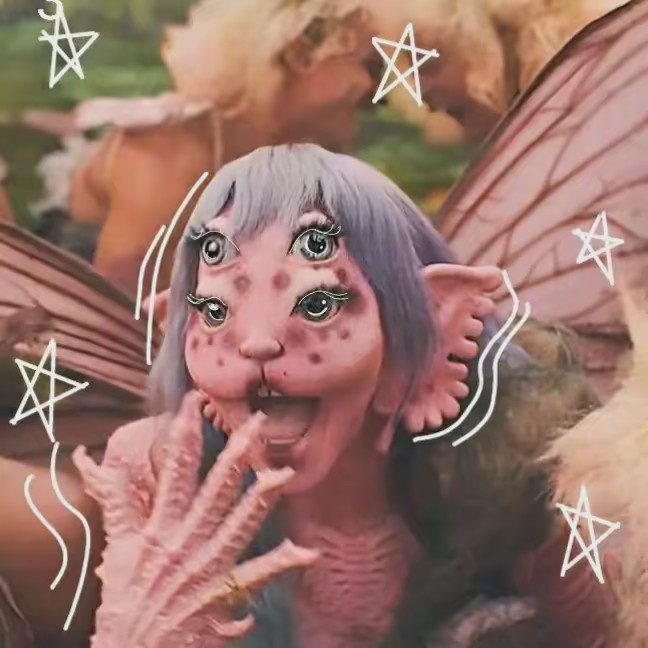 Emi (Melanie Martinez version)