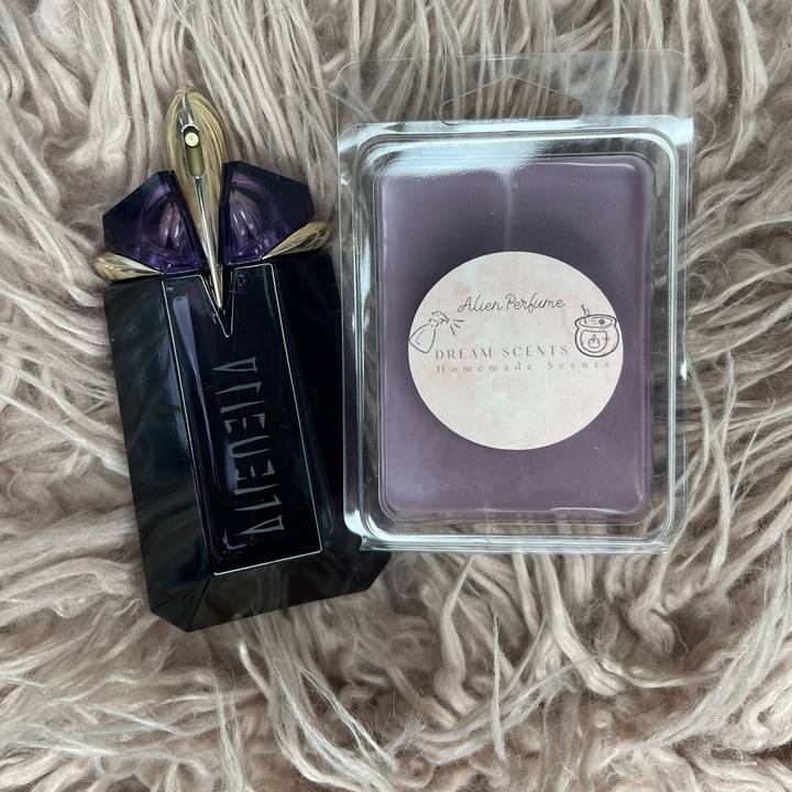 Dreamscents