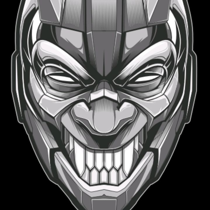 Villainous Prop Shop