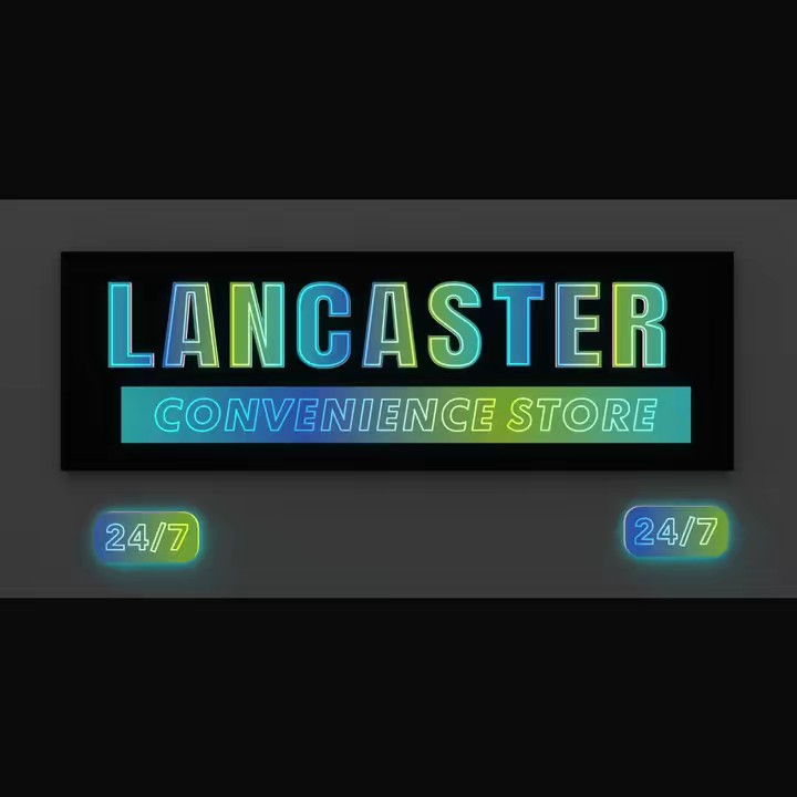 lancaster convenience store