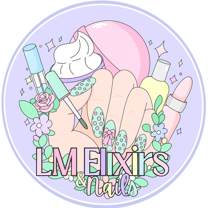 Jo | ADHD Gel Nails & Skincare