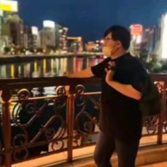 ゴールデン会長😎🤟