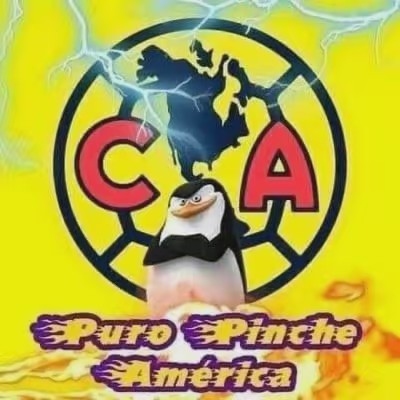 Puro america