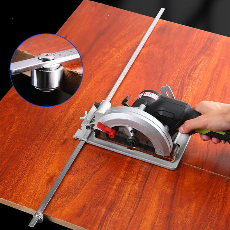 Positioning Calipers for Precise Measurements & Easy Wood Cutting - Essential Tool for Straight Lines and Consistent Measurements fathers day gift