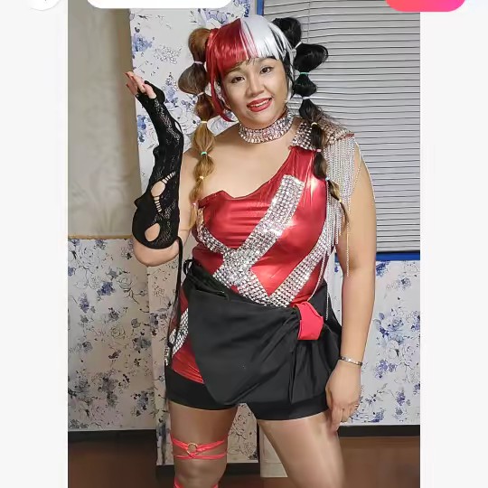 Tanaka Kabogera Queen