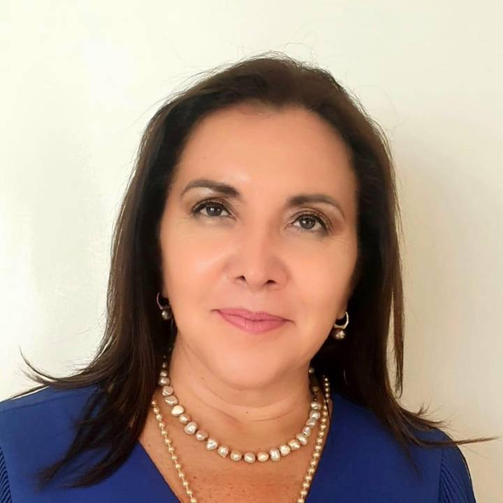 Samia Carrillo Suárez