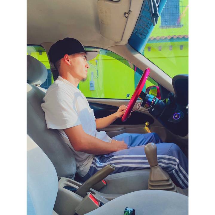 Meme Vásquez 🇸🇻