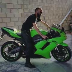 Fernando Dorada Dora