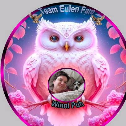 Winni puh TeamEulen FAM