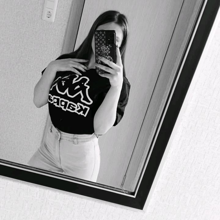 ❤️Ангелина ❤️