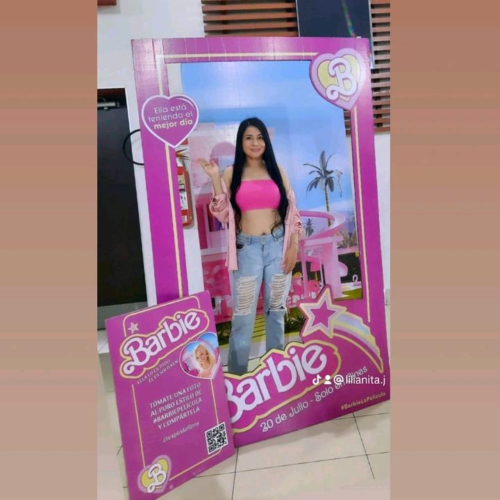 Lilianita Jiménez✨️