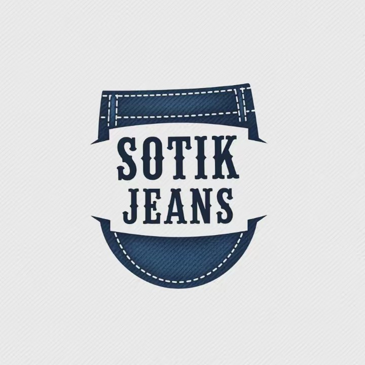 SOTIK JEANS  💣💥