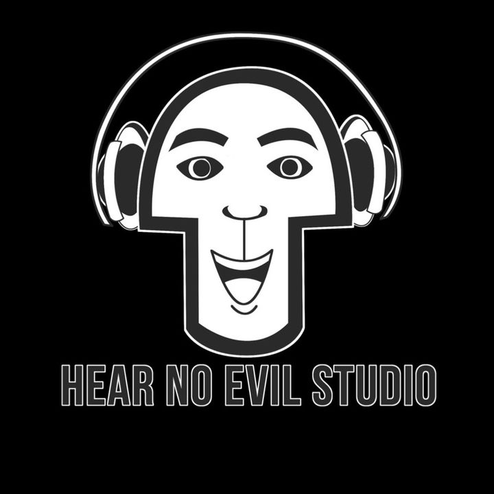 Hear No Evil Studio