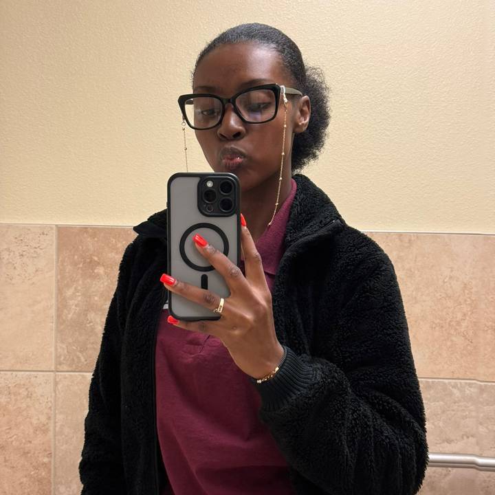 Sam la beauté de JESUS