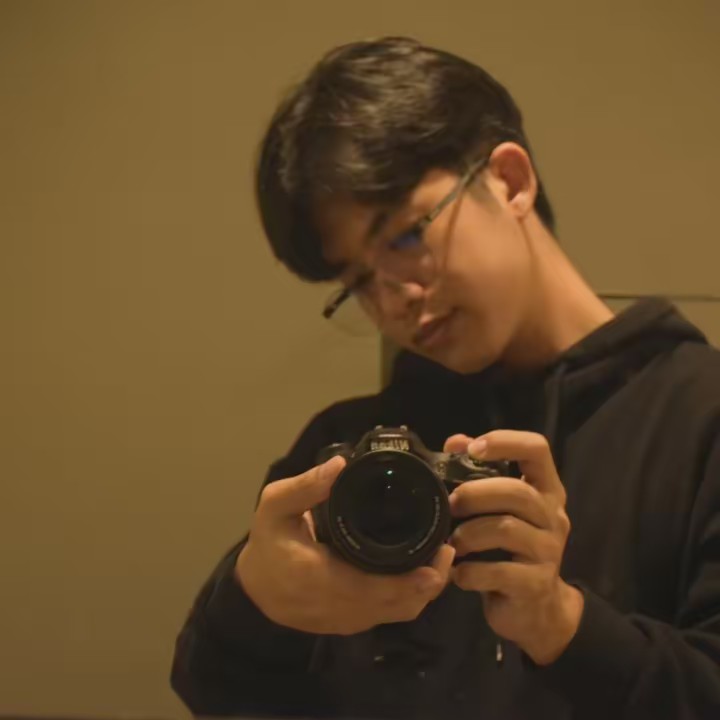 เจมส์ วัยรุ่นเมโส🐾