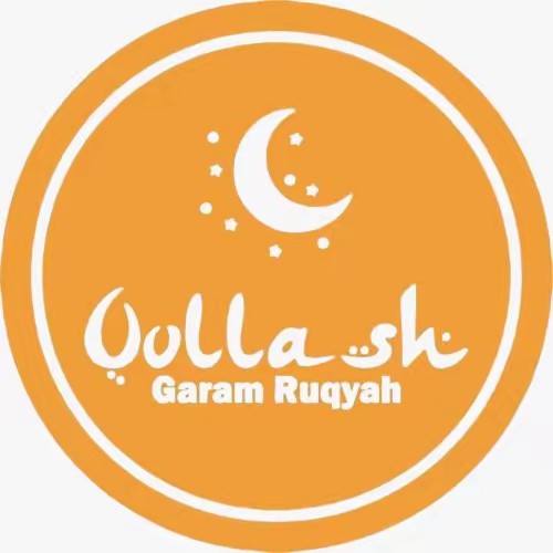 Garam Ruqyah Qollash