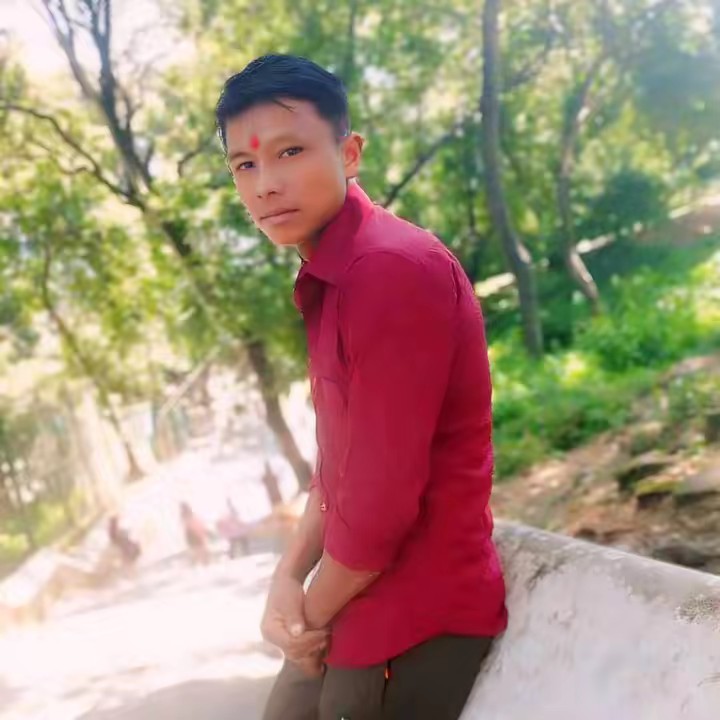 himal thing lama🇳🇵