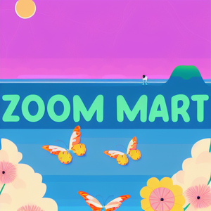 ZoomerMart