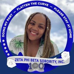 Ashley Alexandria McLean