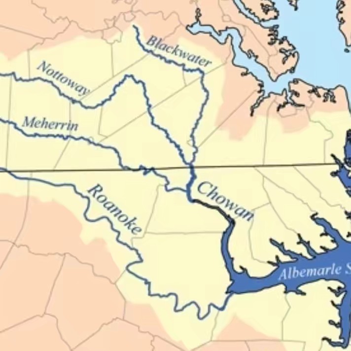 Boone Clan Gates County