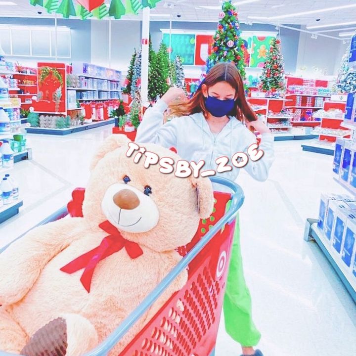 ⋆⁺₊❅⋆ ⁺₊❆⋆ zozo!🎄