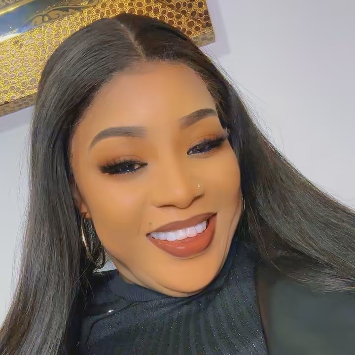 PRINCESSE NIANTHIO❤️