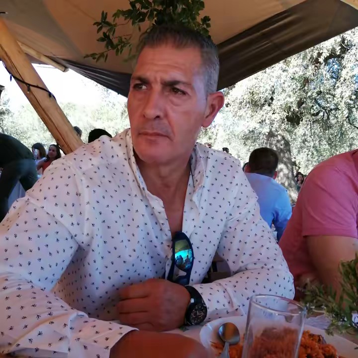 Juan Carlos Martinez