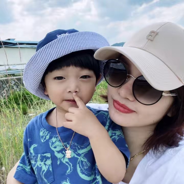 ท่านรอง “จินวู”😊