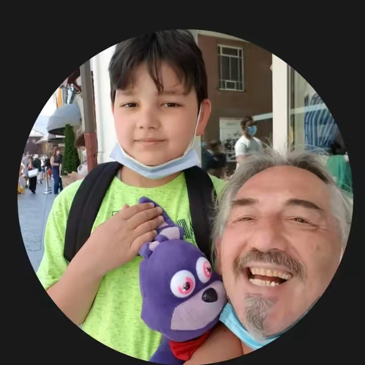 Ferhat Mustafa..☝️❤️🤲 🇹🇷