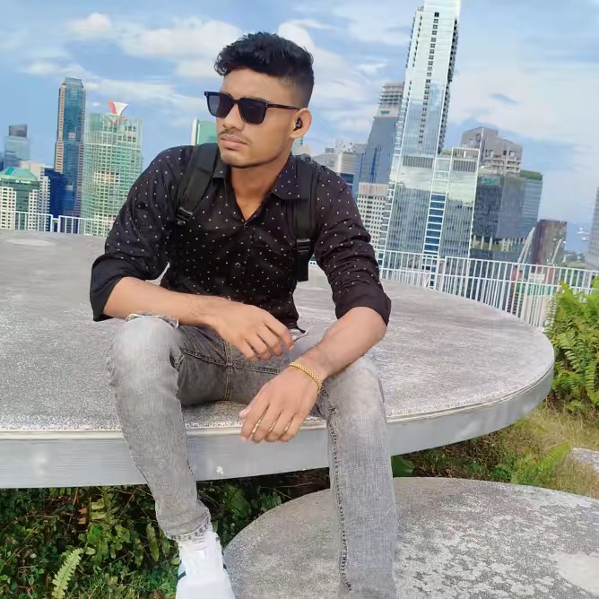 Rehan Neer🇧🇩💞🇸🇬