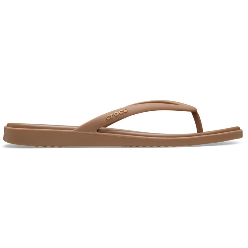 Crocs Women's Miami Flip Flops Summer Sandals