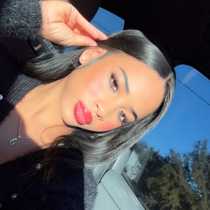 Might be cute follow and see🥺