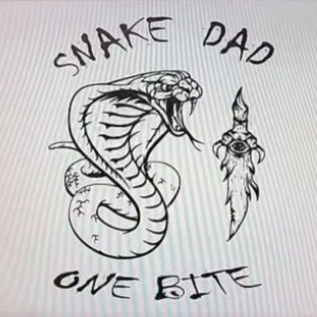 💎“SnakeDad2.0”💎