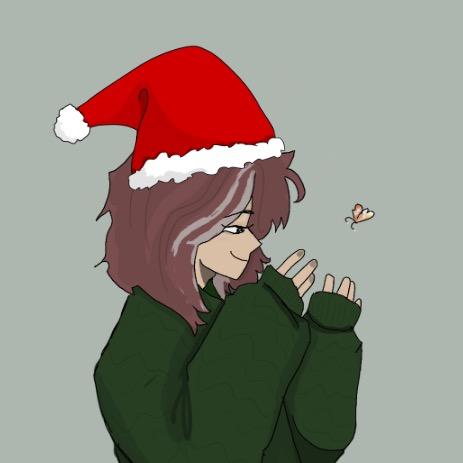 juno - twitch.tv/junonights 🎄