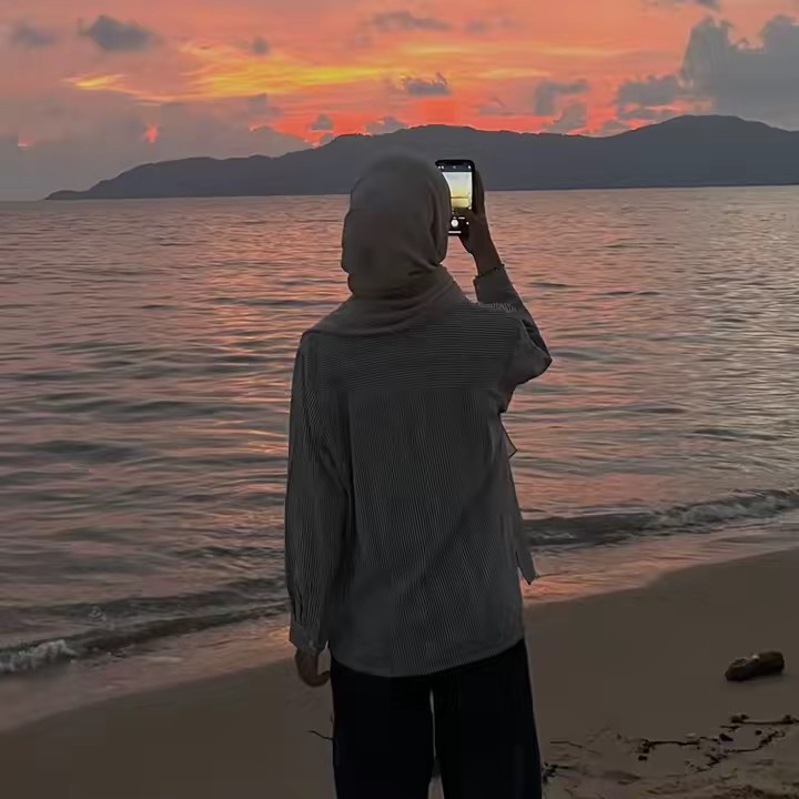 ฮัซวานีที่เเปลว่าของขวัญ 🍅