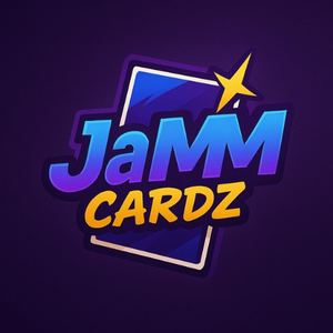 JaMMCardz