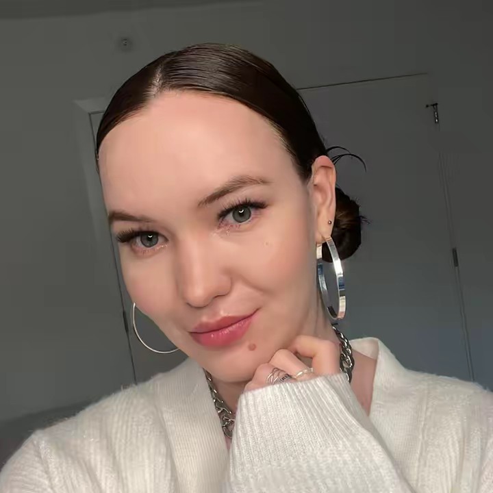 Alina Shoo