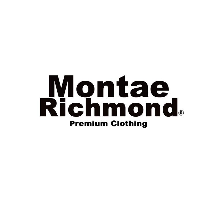 Montae Richmond Clothing