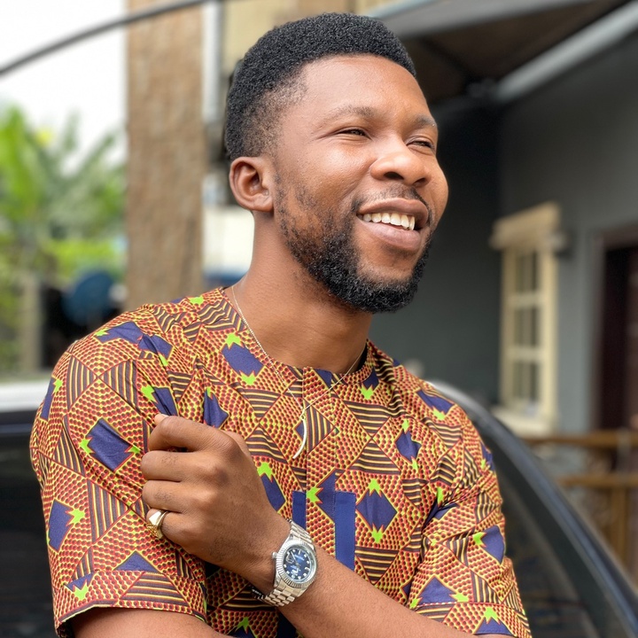 Uncle Evanz 🇵🇭