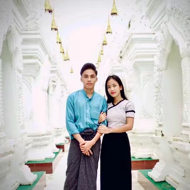 ♊️Hnin Nu Wai♊