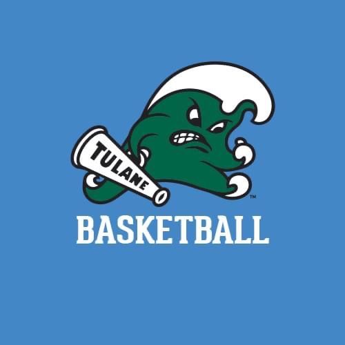 Tulane Women’s Basketball
