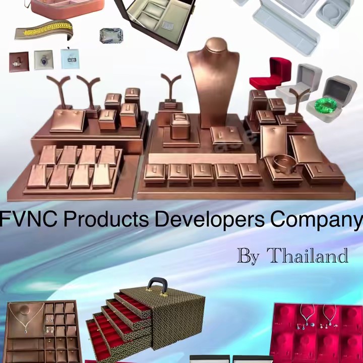 FVNC Productsdevellopers