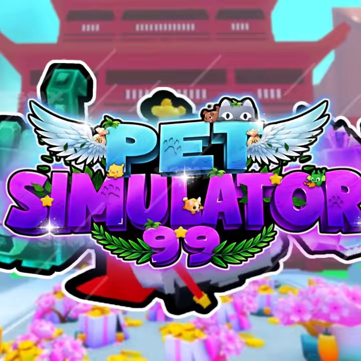 Pet Simulator FR