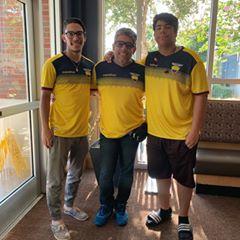 Jorge Orley Zambrano